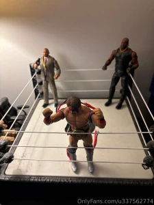 A new challenger appeared part 2