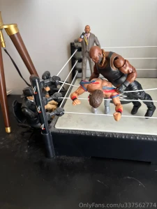 A new challenger appeared part 4