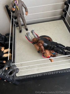 A new challenger appeared part 1