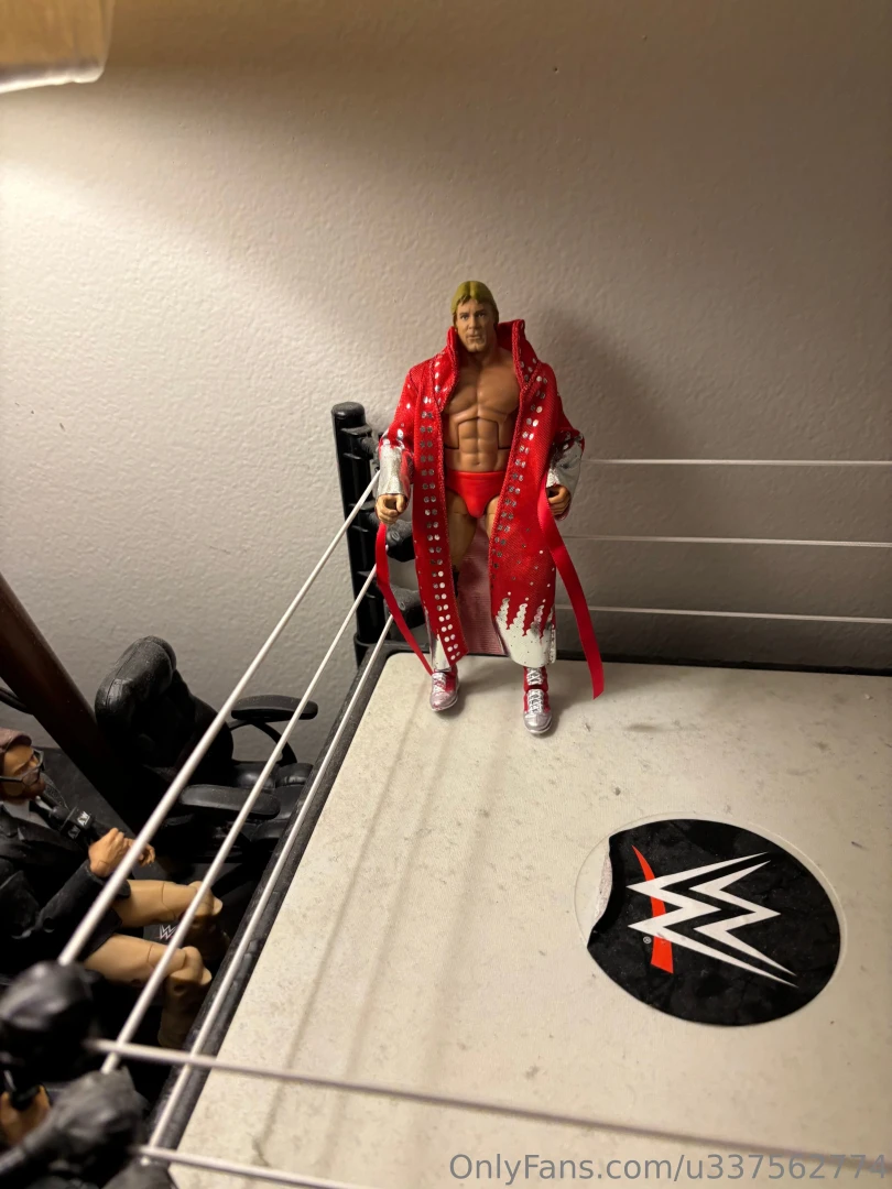A new challenger appeared part 3 