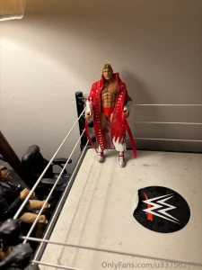 A new challenger appeared part 3