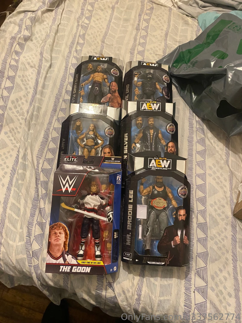 My crazy hobby part 5 