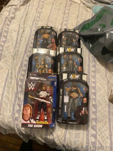 My crazy hobby part 5
