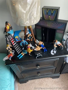 My crazy hobby