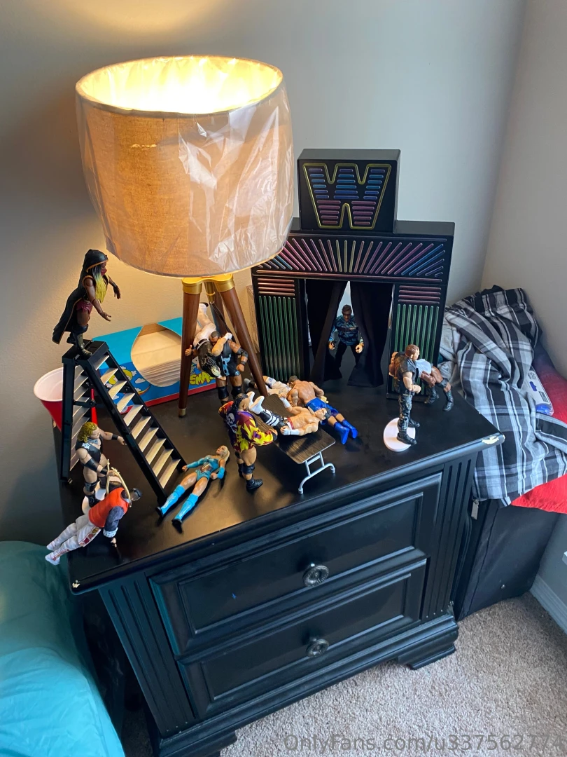 My crazy hobby part 4 