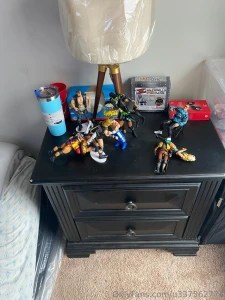 My crazy hobby part 3