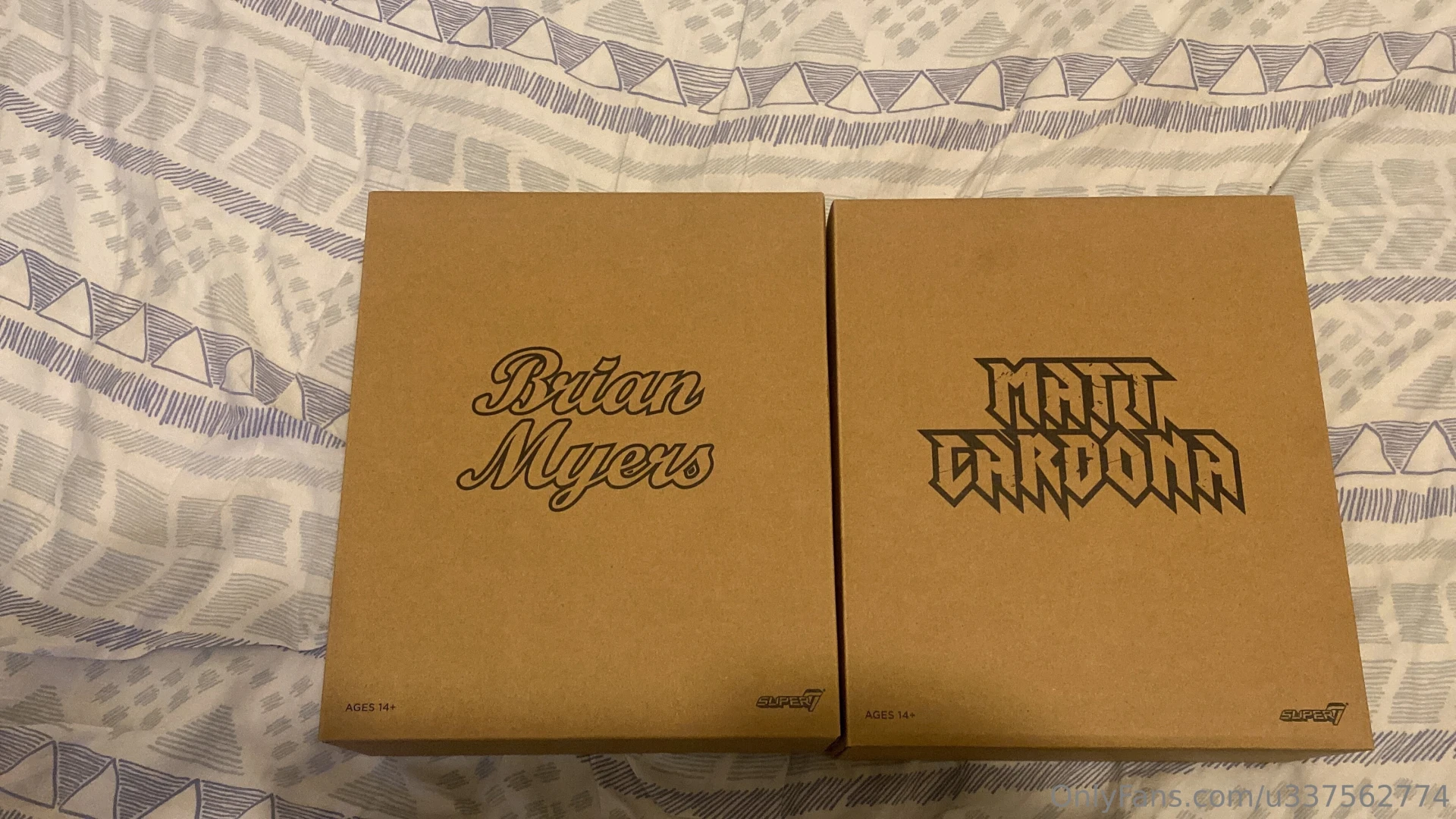 My crazy hobby part 1 