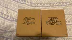 My crazy hobby part 1