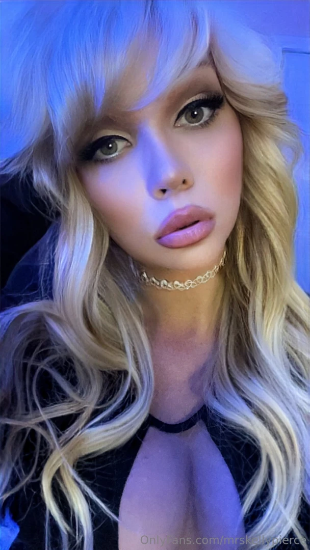 Mrskellypierce part 5 