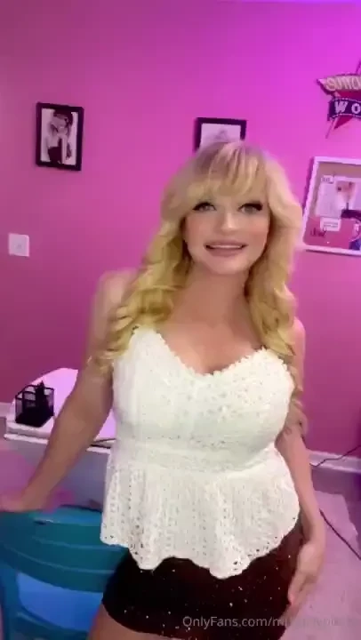 Mrskellypierce part 11 