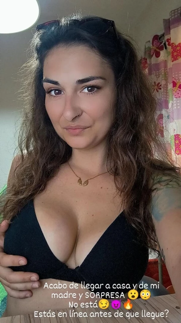 Cuando llegas a casa y est la casa sola 