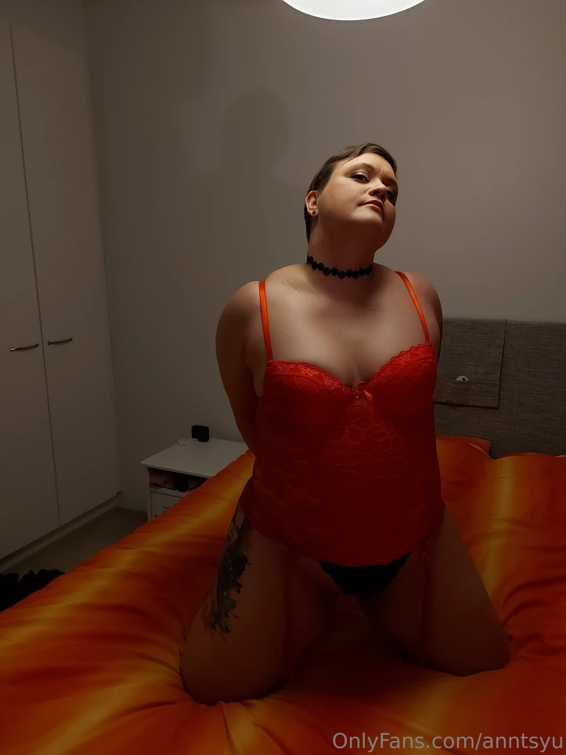 Anntsyu 