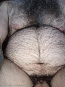 Can i be your teddy bear part 21