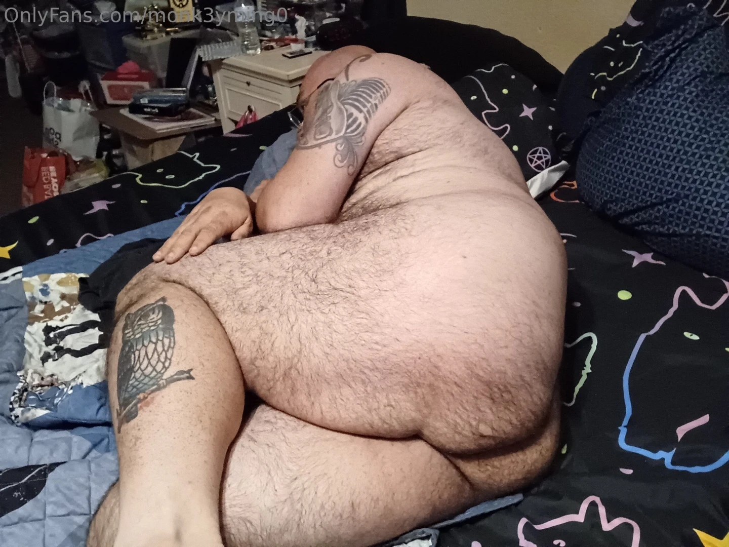 You a fan of this kind of softness 