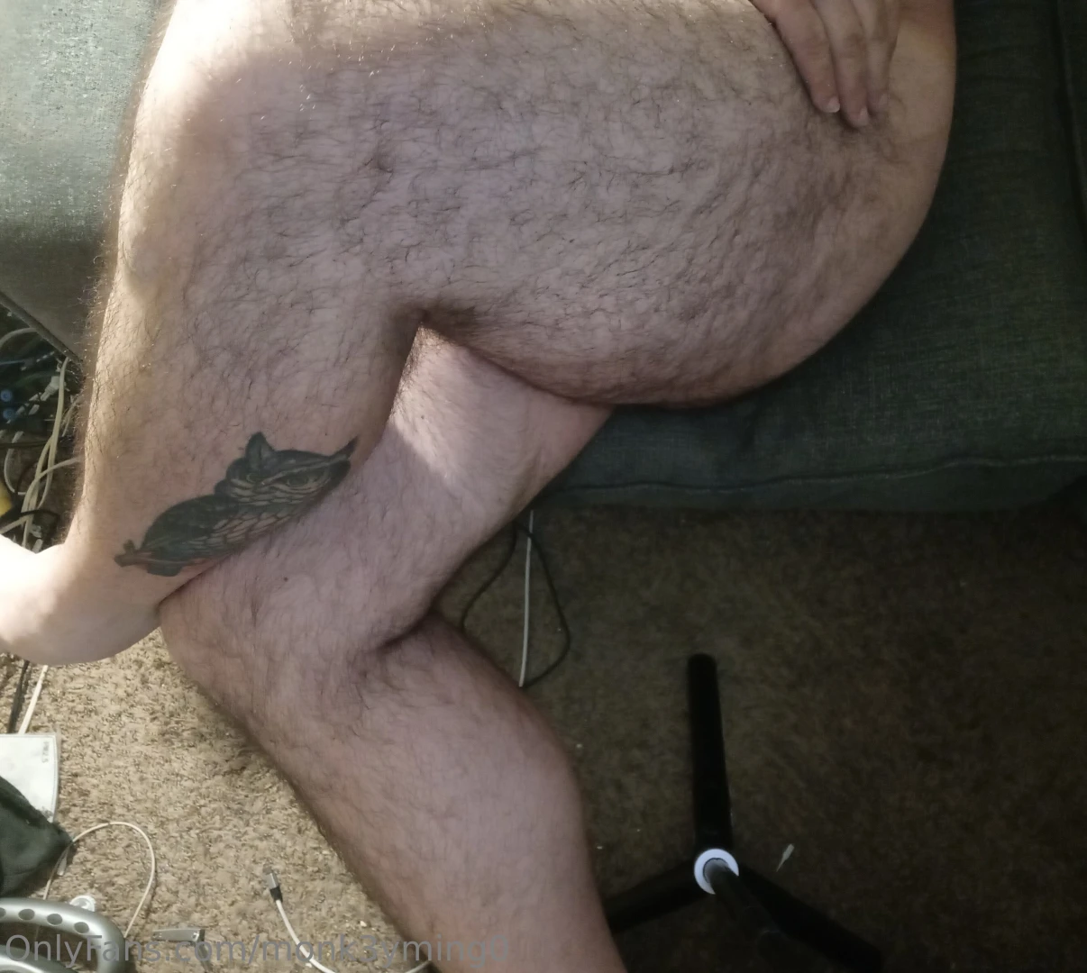 I ve been told i ve got great legs what do you think 