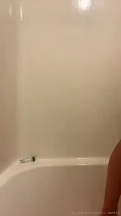 Got fucked live in the shower in case you missed it here s what you part 1 