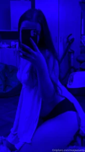 Feeling lonely part 15