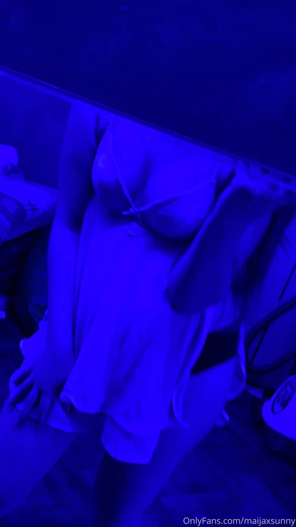 If this turns you on leave a tip 