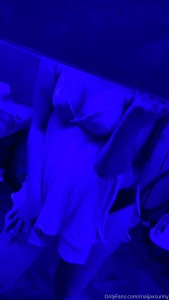 If this turns you on leave a tip