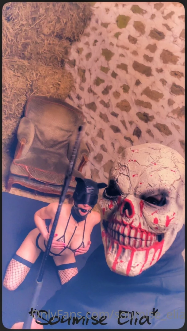 Soumise-elia part 32 