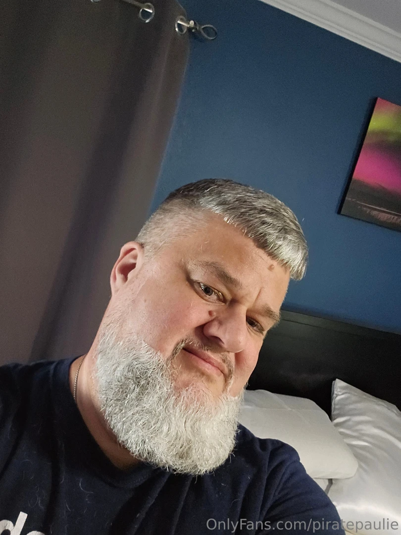 Got the beard a pro trim what do we think 