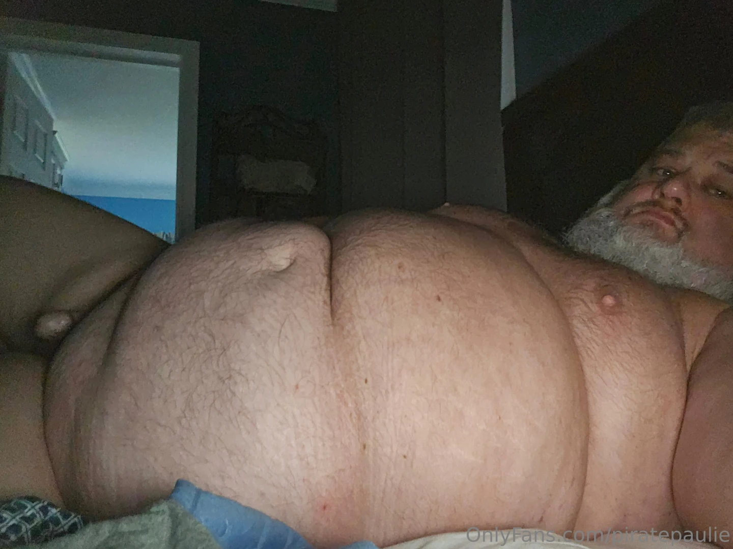 Birthday is on saturday 48 is looking ok part 2 