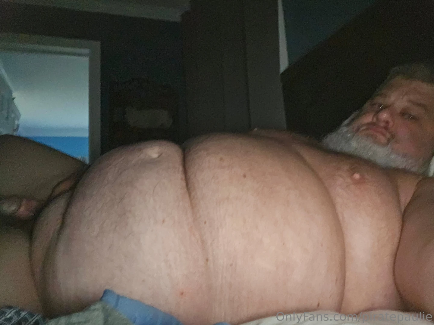 Birthday is on saturday 48 is looking ok part 1 