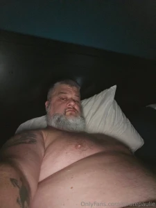 Birthday is on saturday 48 is looking ok part 3