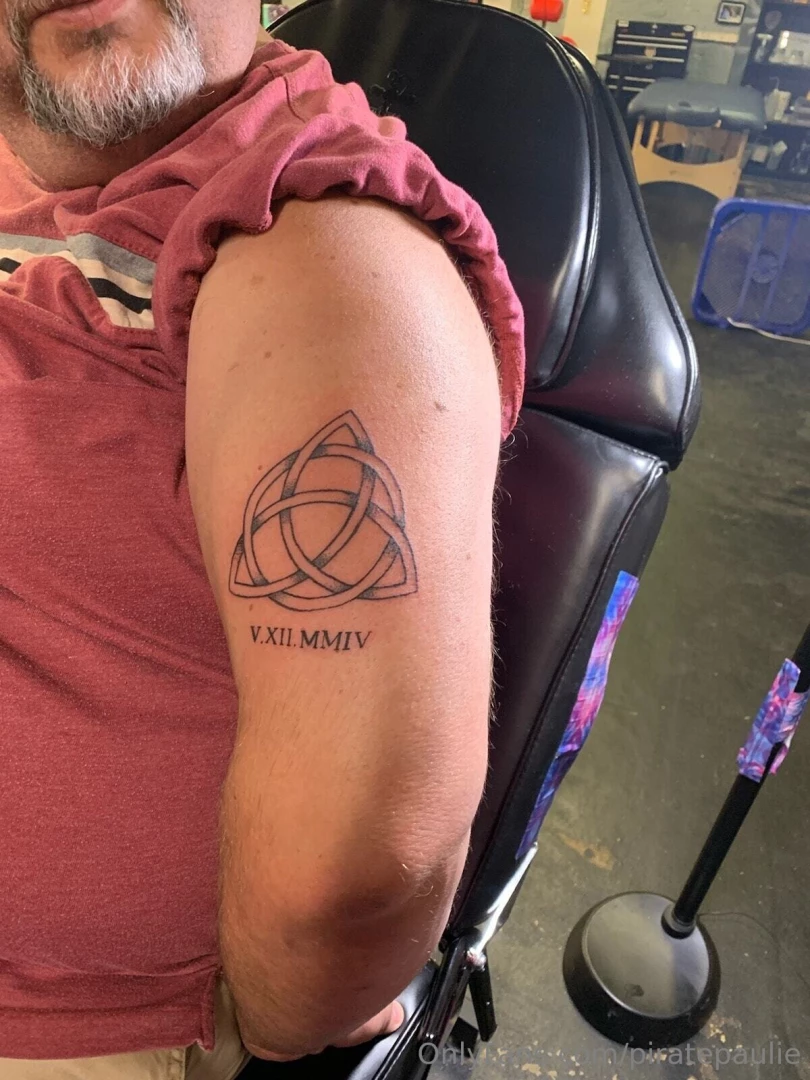 So you guys seemed pretty excited about the tattoo tour it won t be a 