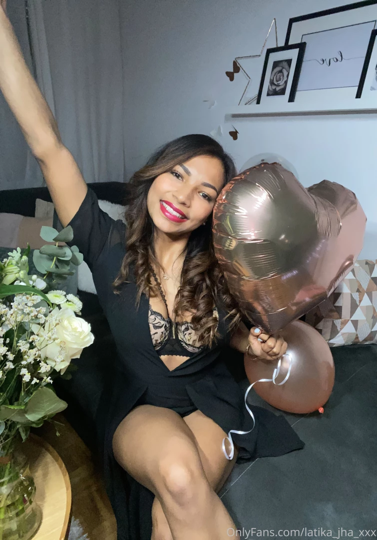 Thank you so much for all your messages love you 