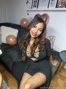 Thank you so much for all your messages love you part 1