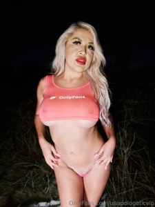 She told me she was ready for start an onlyfans jess couldn t wait to