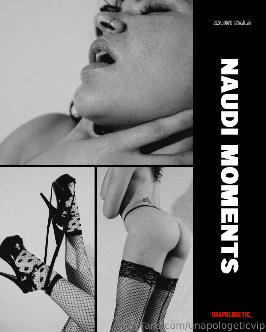 Full uncensored photo gallery naudi nala strips off everything in a 