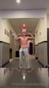 Another vid from the gym