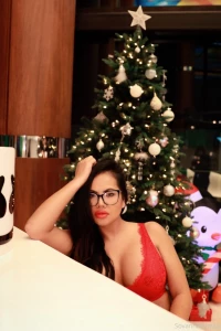 Christmas eve are you excited