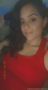 Sometimes i want ta to see my pretty face too