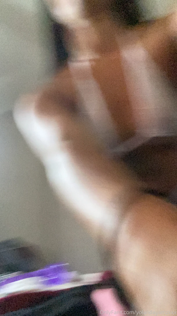 I got a brand new masterbation video up 