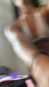 I got a brand new masterbation video up