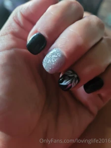 New nails part 7