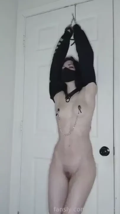 The lich is restless fighting her restraints to place a hex upon your 