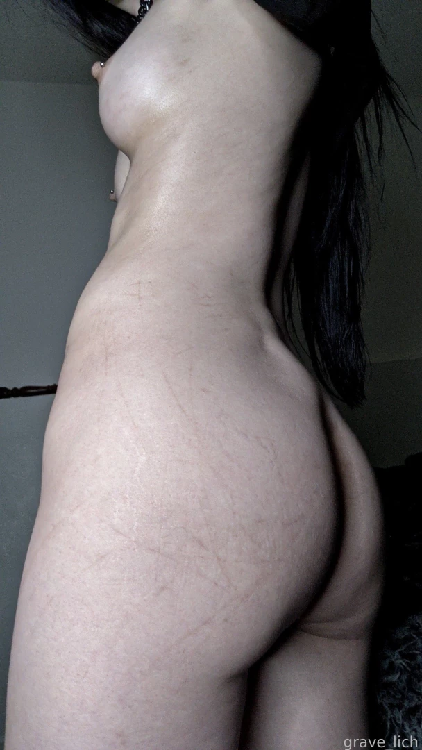 Big body oil bundle i love the look and feel pale petite smalltits part 4 