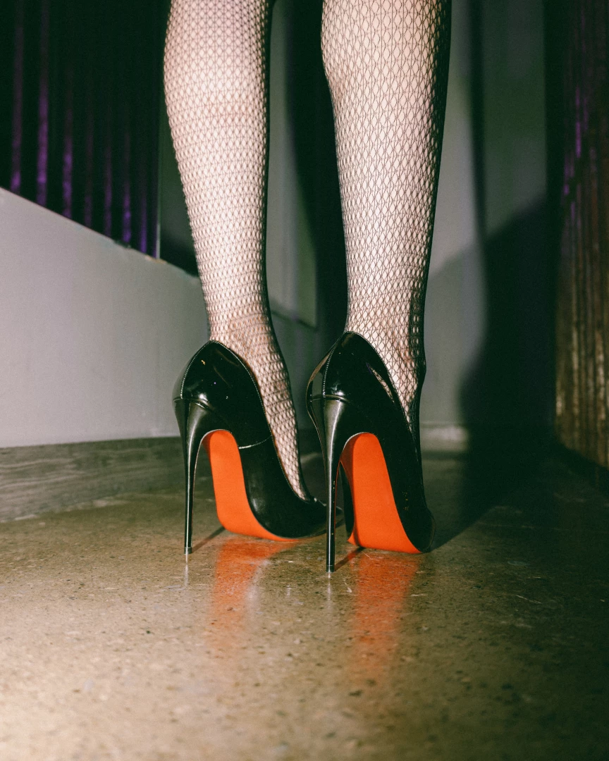 Brand new photo session in the dungeon love this place have you ever part 2 