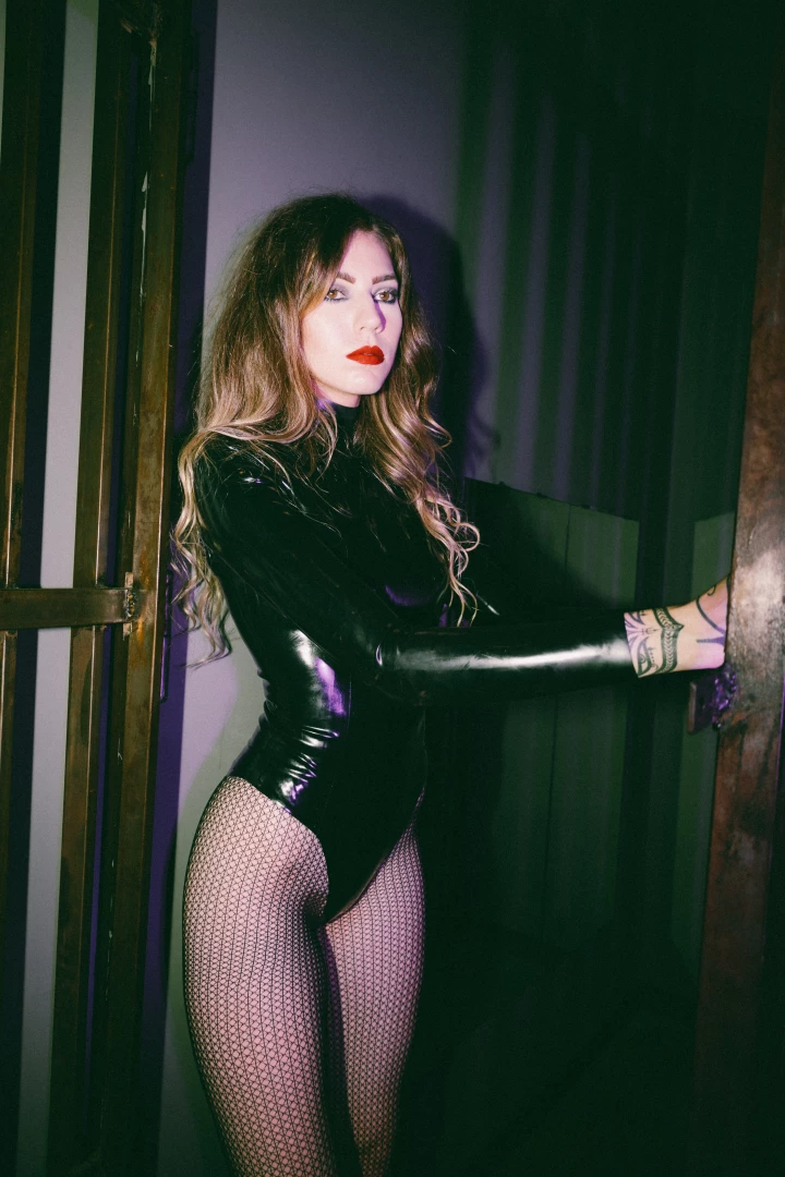 Brand new photo session in the dungeon love this place have you ever part 1 