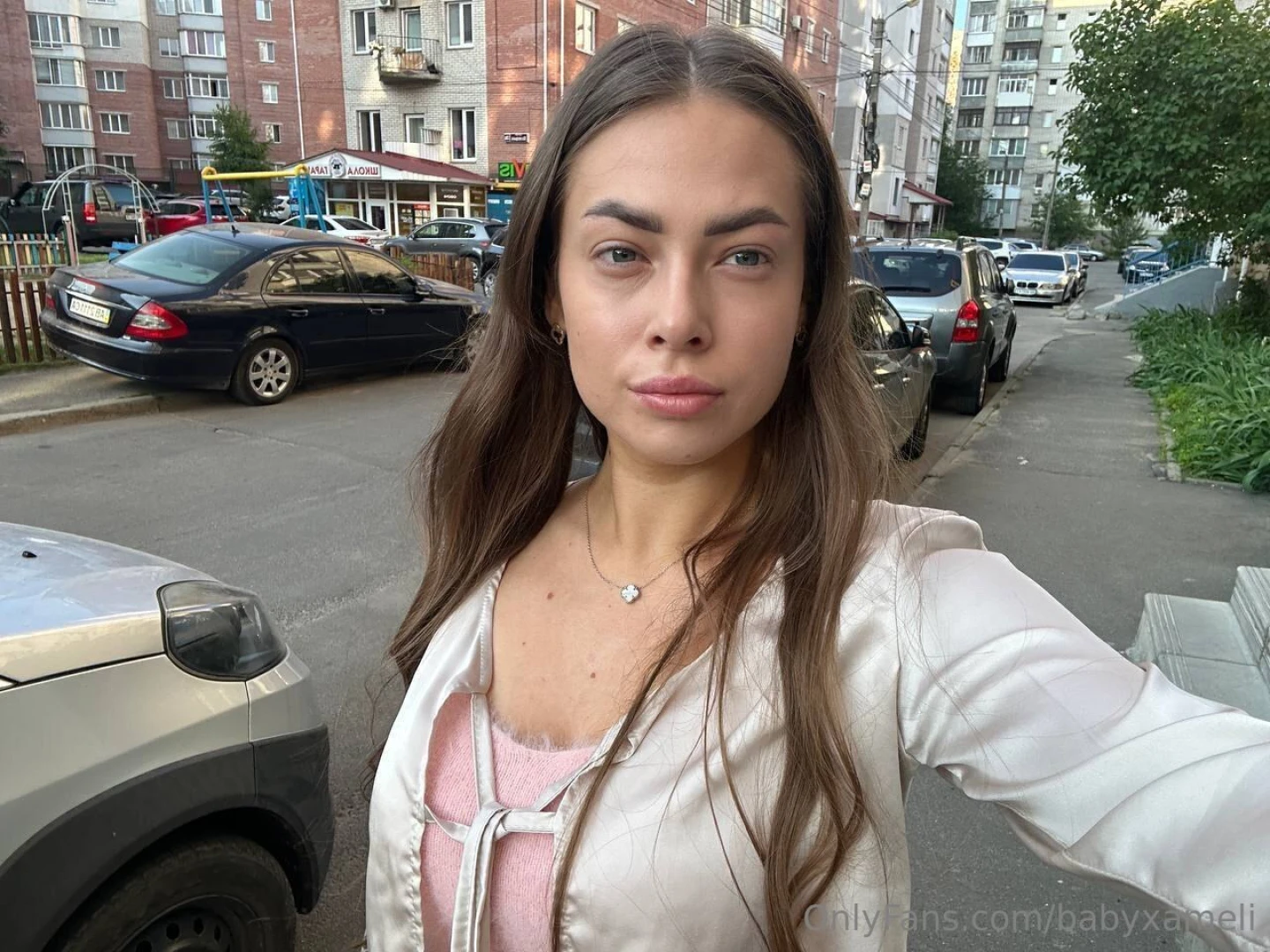 Just a simple walk some fresh air and good vibes 