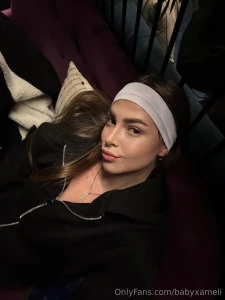 Somewhere between sleep and a sweet idea