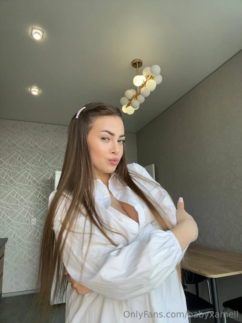 These cozy vibes made me think of you 