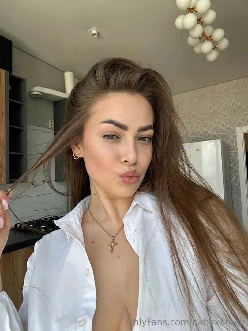 Today s mood playful curious and maybe a little naughty part 1 