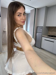 I don t need much just peace love and a little attention