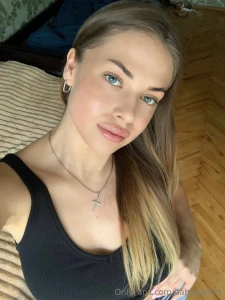 Wrapped in calm today you d like this version of me