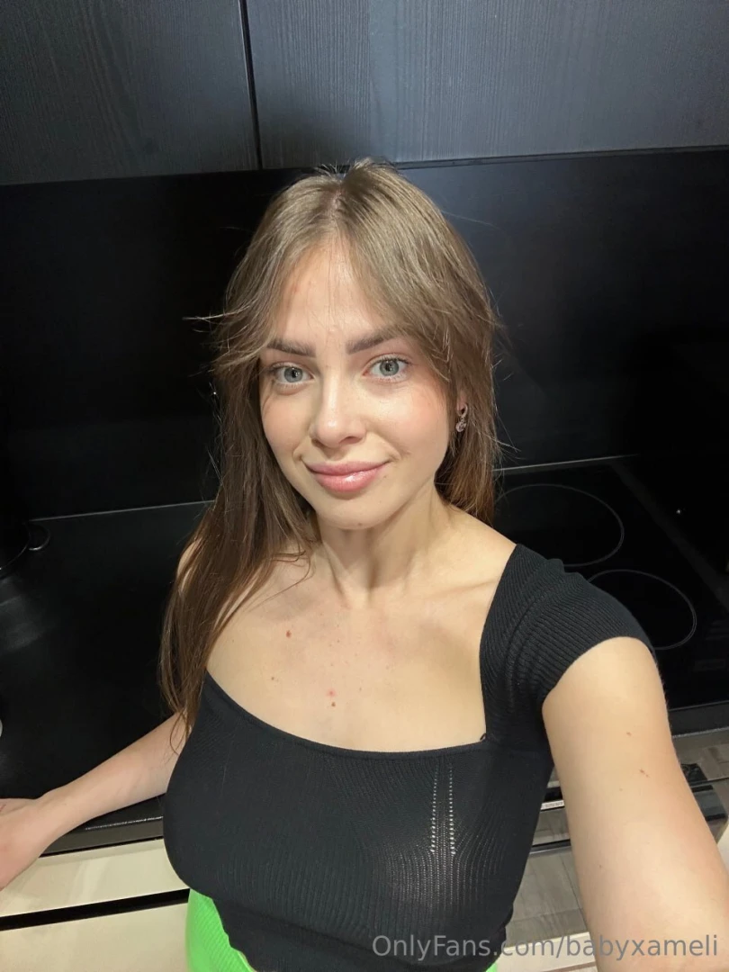 Some looks say more than words ever could 